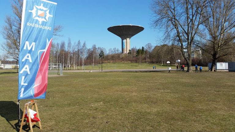 15.8.2026 Itärastit Roihuvuori