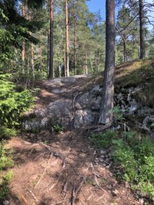 Hallainvuori