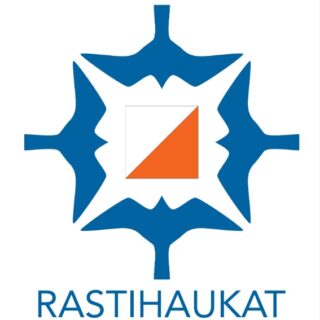 Rastihaukat logo