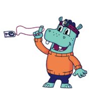 Lasten suunnistuskoulu 2025/2026