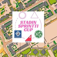 Stadin Sprintticup Kulosaari 15.10.2025 klo17.30 -19