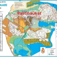 Iterastit Talosaari 25.9. - 4.10.2026